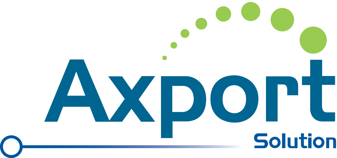 Axport Solution Sdn Bhd